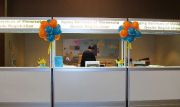 Balloon Stars