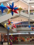 Rotunda at MOA