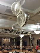 Balloon Drop
