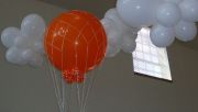 Hot Air Balloon