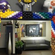 All Star Arch