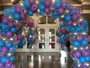 Squiggle Arch