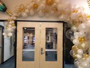Bubbly Garland