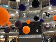 MOA Rotunda