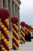 U of M Columns