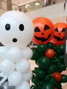 Halloween Friends
