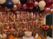 Friendsgiving
