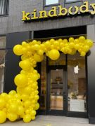 Yellow Garland