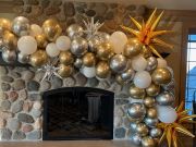 Fireplace Garland