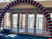 Foil Arch