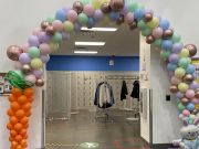 Easter Arch