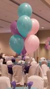 MCC Table Bouquets
