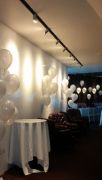 White and Whimsy