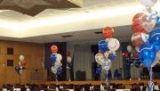 Beth El Sports Theme