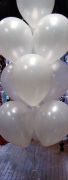 Bouquet of 10 Balloons